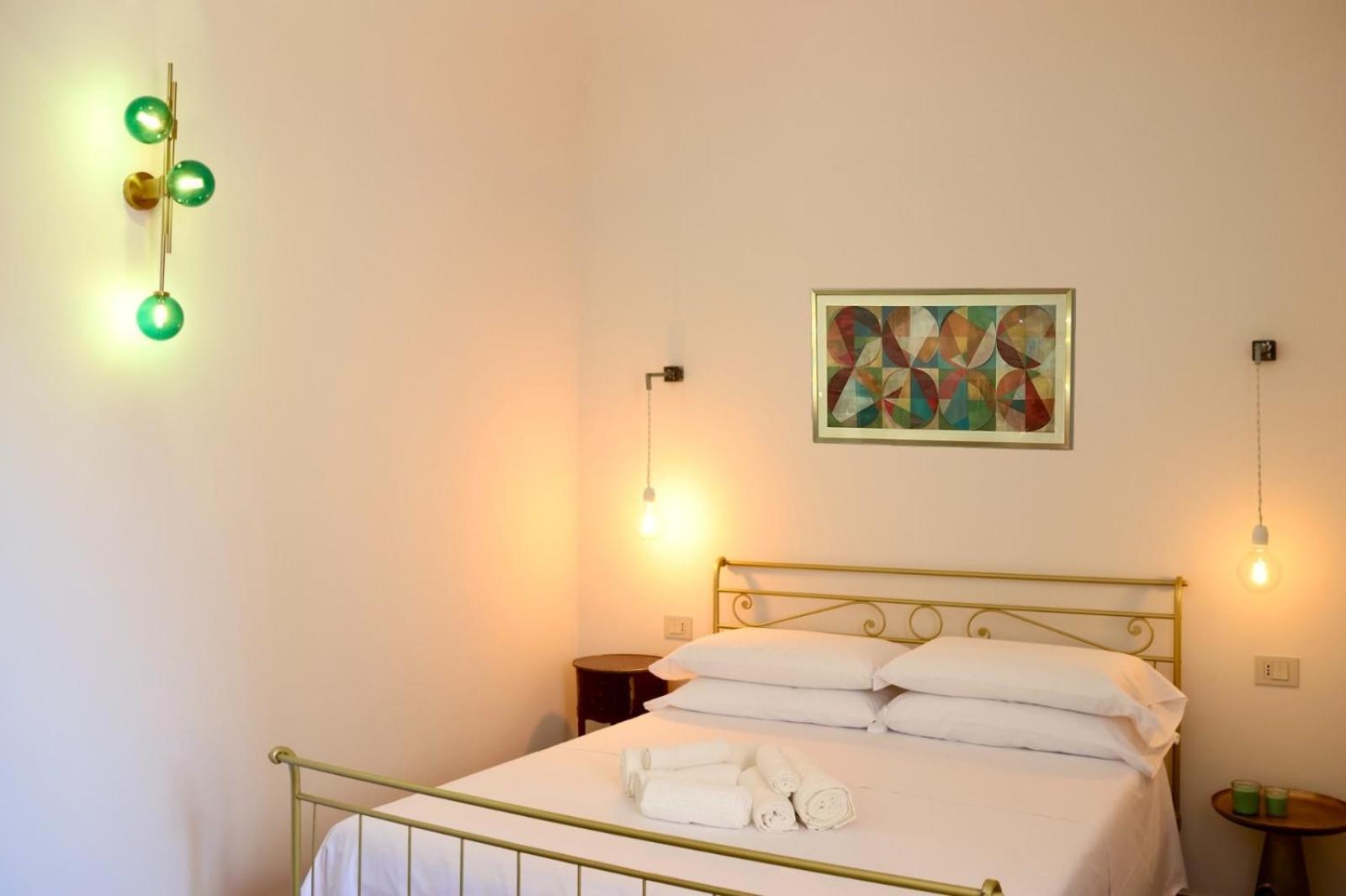 Holiday Lux Boutique Room Catánia Buitenkant foto
