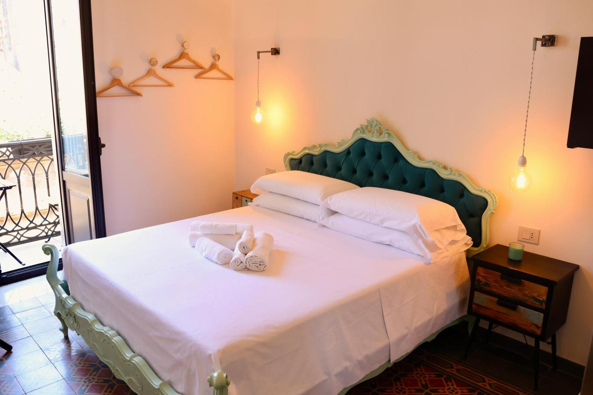 Holiday Lux Boutique Room Catánia Buitenkant foto