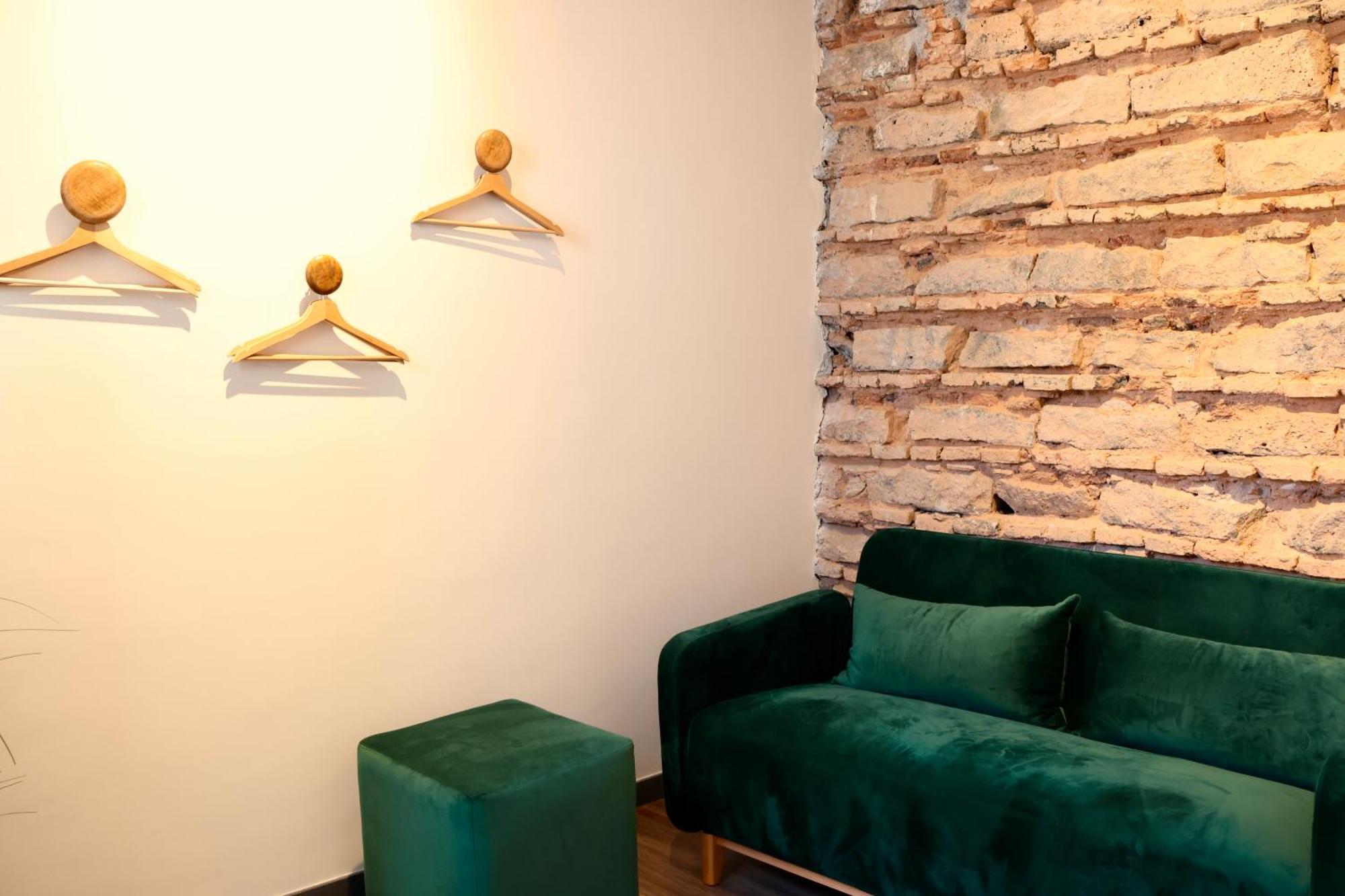 Holiday Lux Boutique Room Catánia Buitenkant foto
