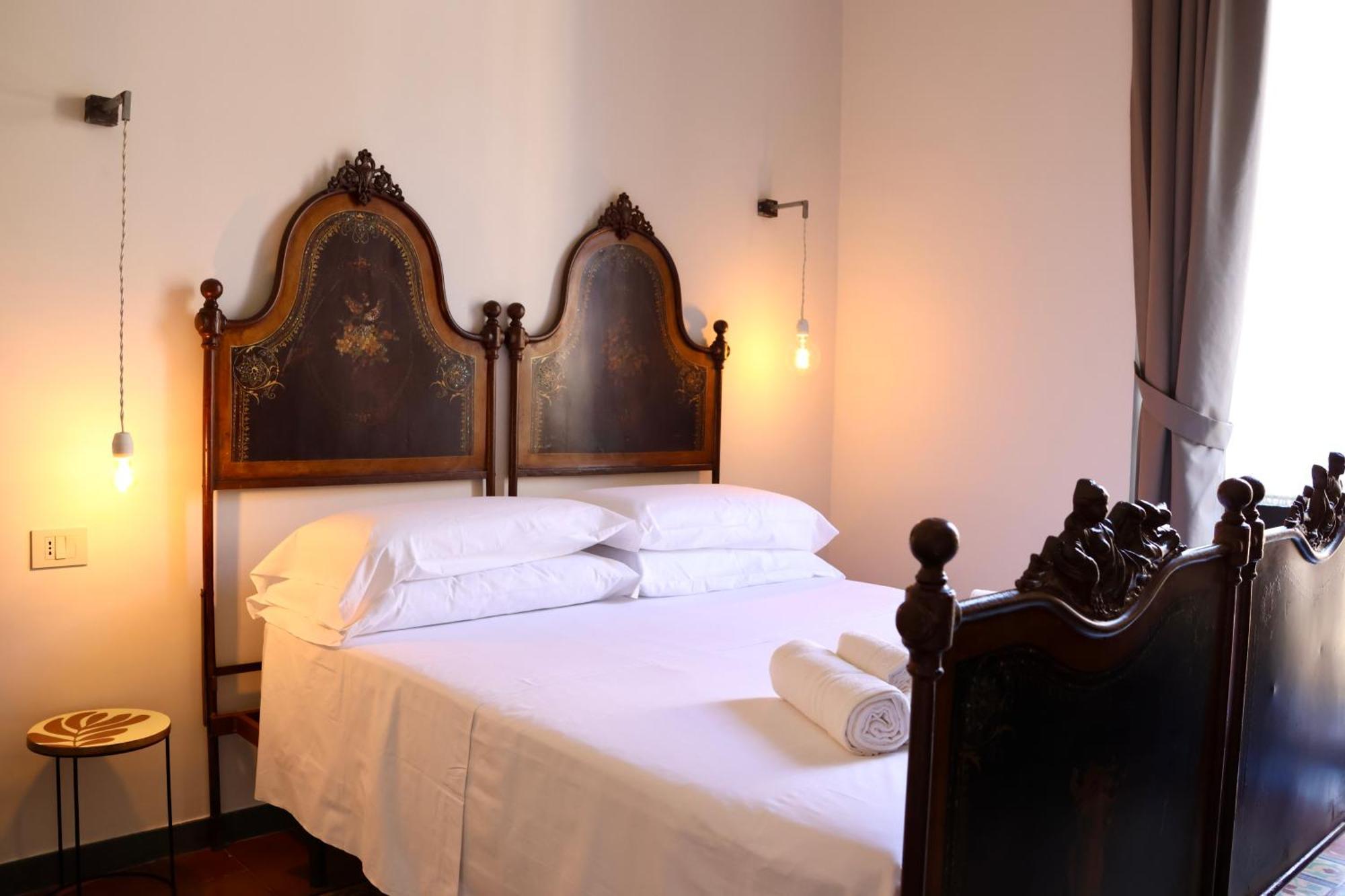 Holiday Lux Boutique Room Catánia Buitenkant foto