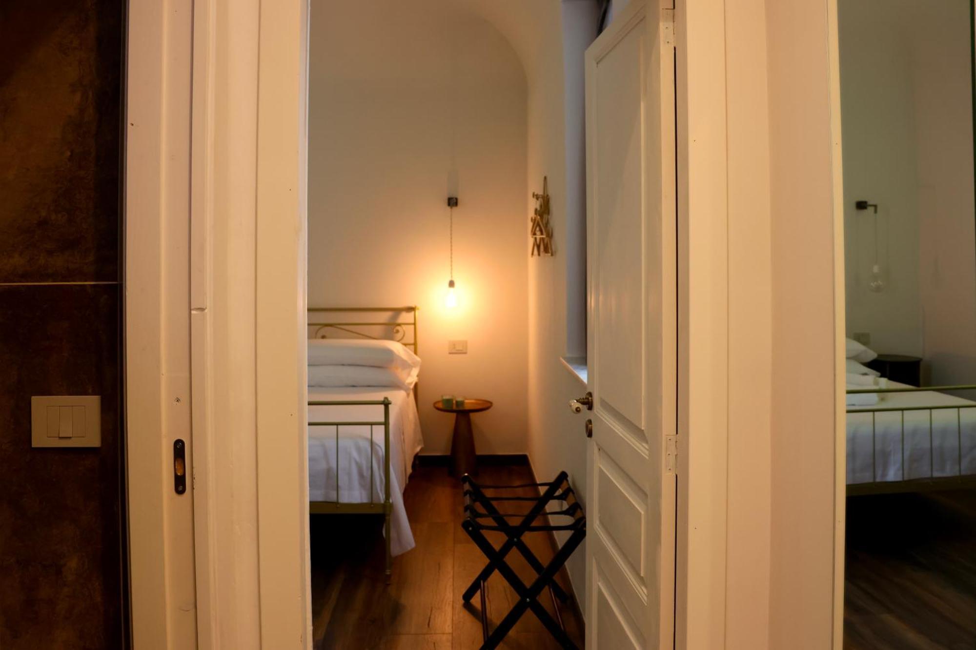 Holiday Lux Boutique Room Catánia Kamer foto