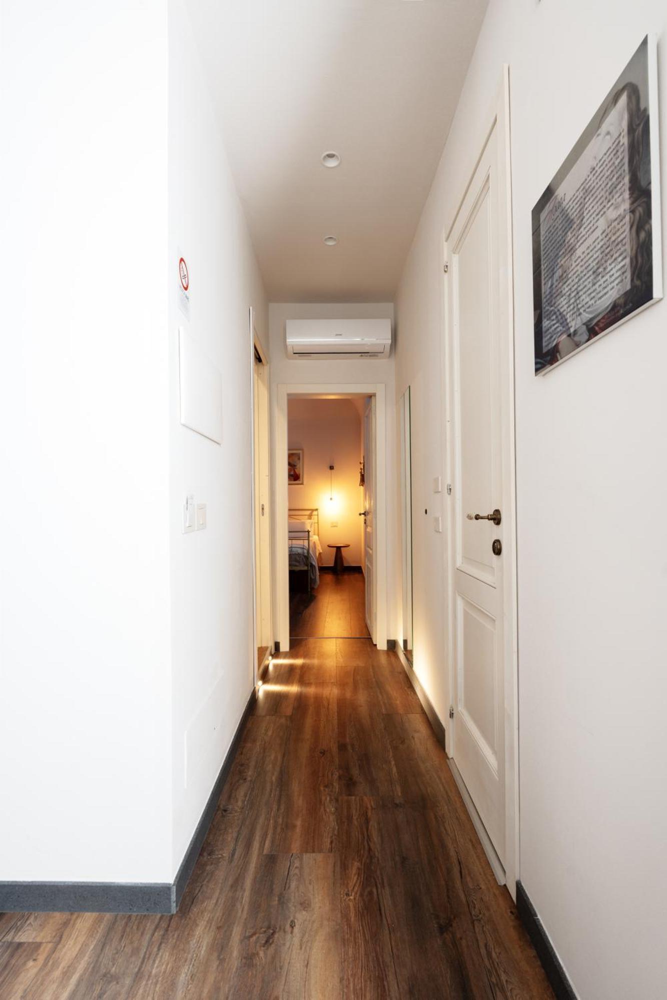 Holiday Lux Boutique Room Catánia Buitenkant foto