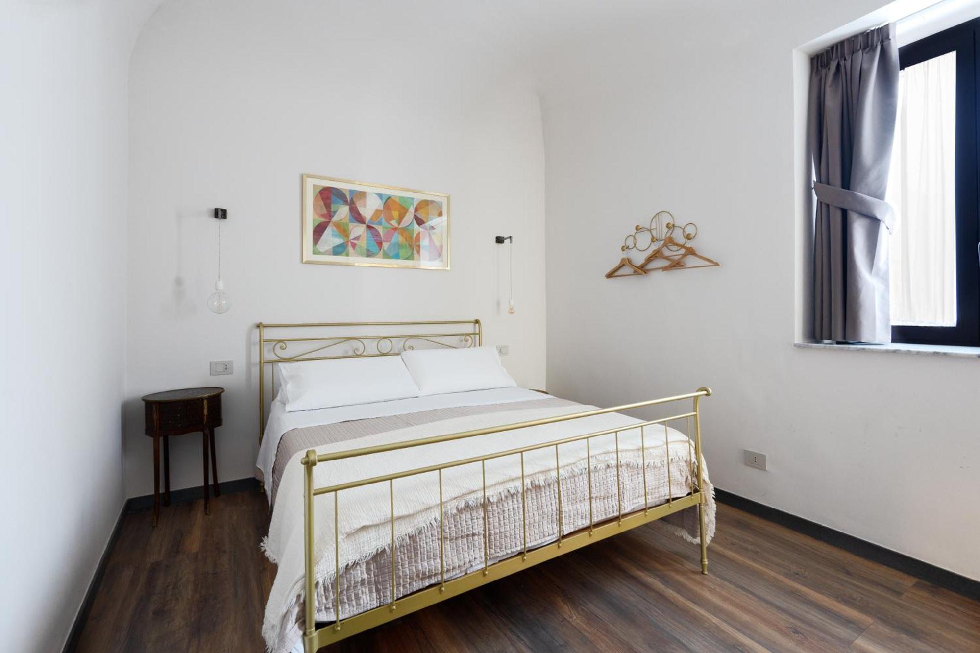 Holiday Lux Boutique Room Catánia Buitenkant foto