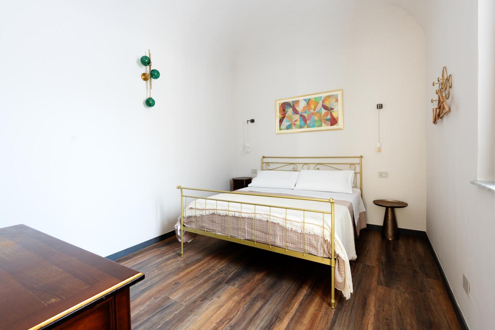 Holiday Lux Boutique Room Catánia Buitenkant foto