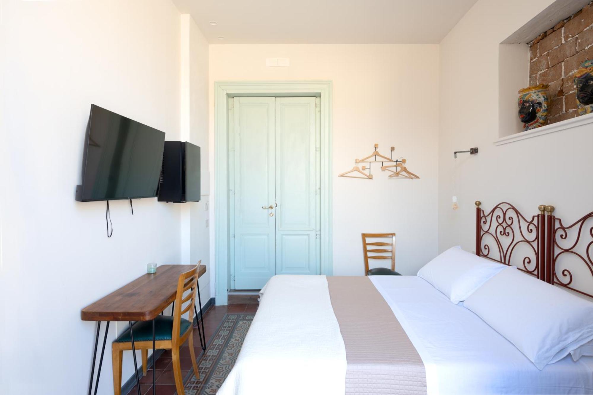 Holiday Lux Boutique Room Catánia Buitenkant foto