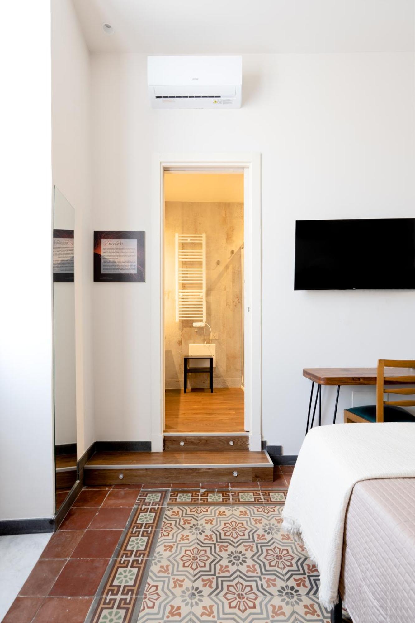 Holiday Lux Boutique Room Catánia Buitenkant foto
