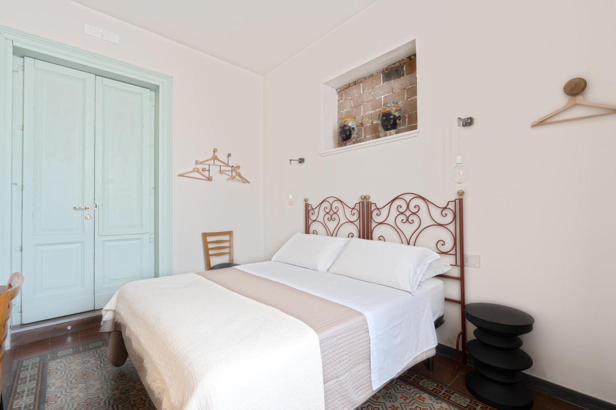 Holiday Lux Boutique Room Catánia Buitenkant foto