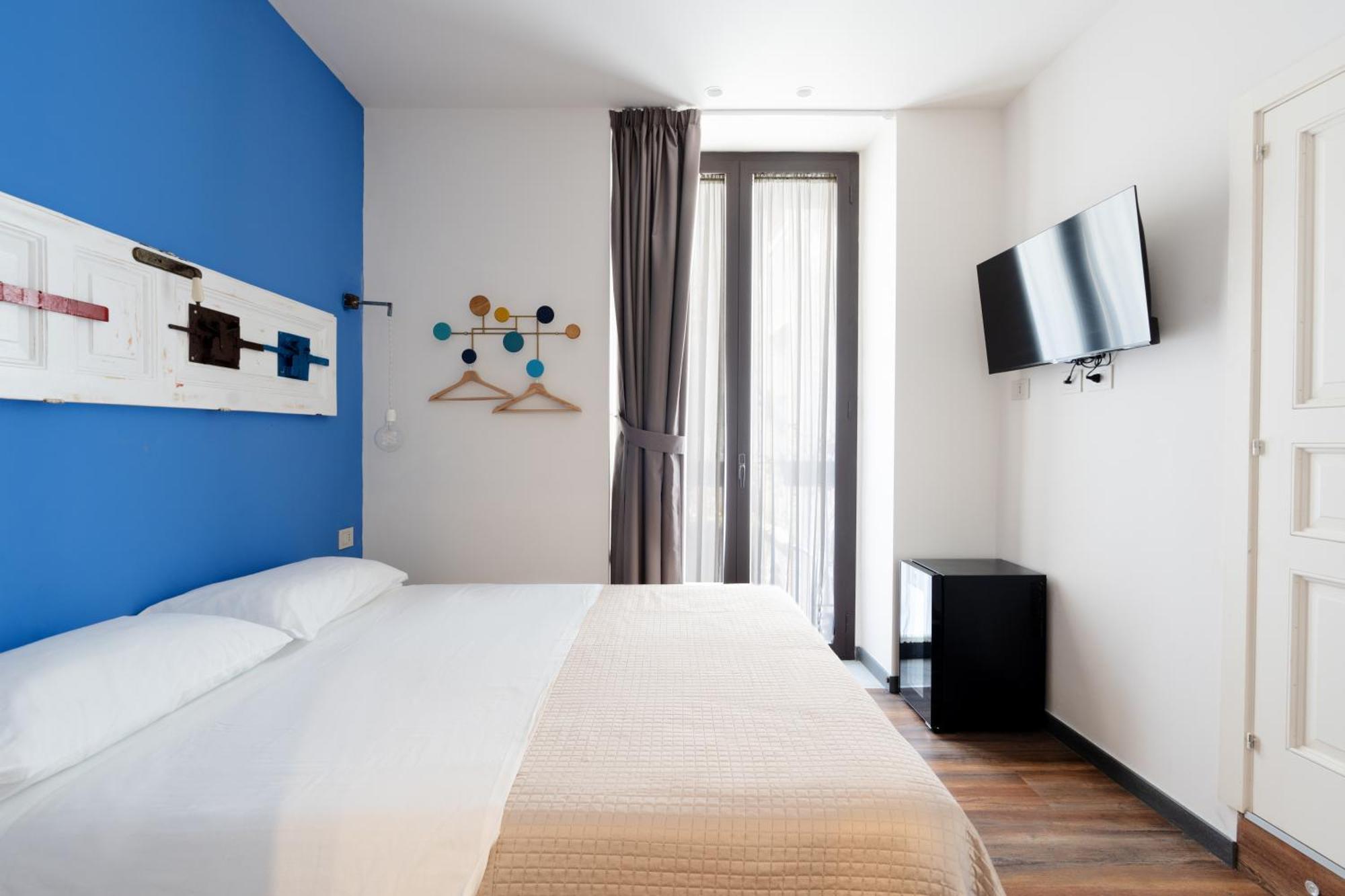 Holiday Lux Boutique Room Catánia Buitenkant foto